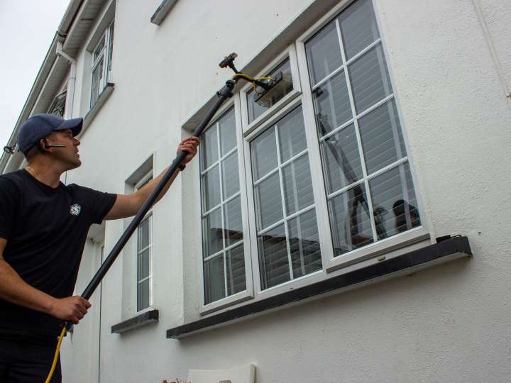 Window Cleaning experts