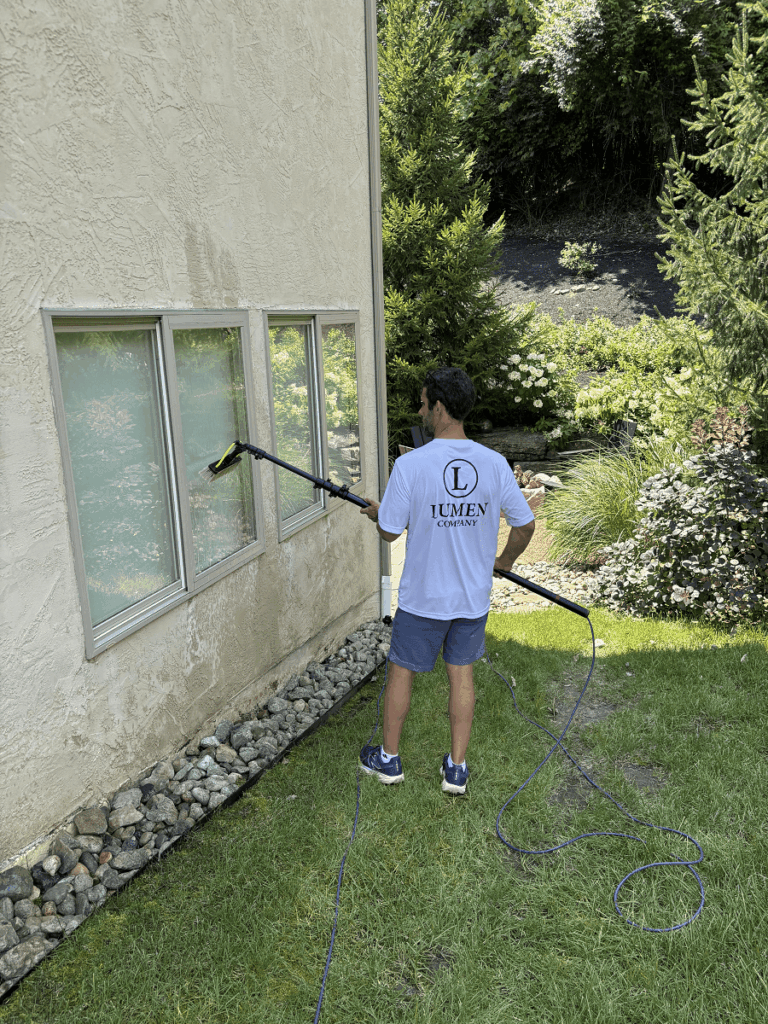Lumen Window Cleaners