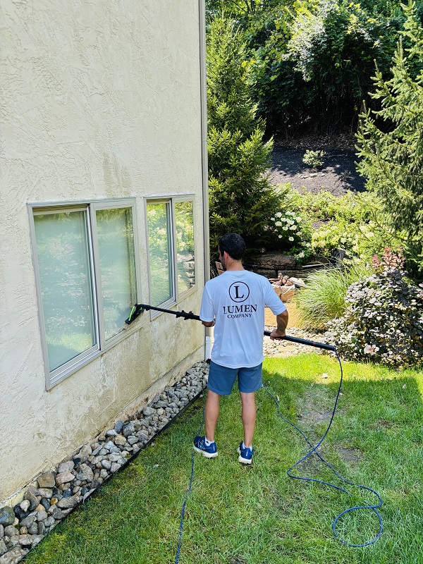 Lumen Window cleaning Copmany
