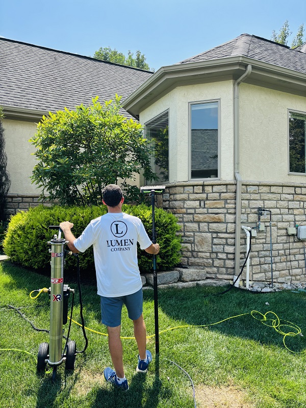 Window cleaners columbus