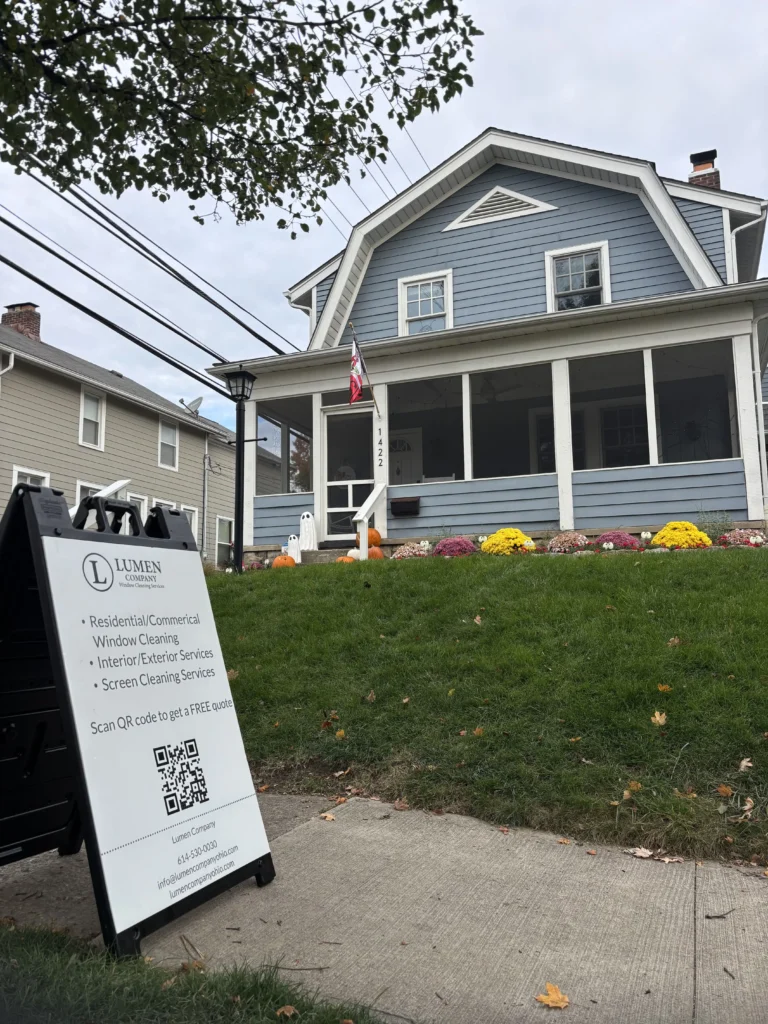 Lumen Window Company